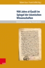 900 Jahre al-Gazali im Spiegel der islamischen Wissenschaften - Book