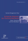 Europa Der Regionen: Der Finnische Meerbusen : Esten, Deutsche Und Ihre Nachbarn - Book