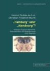 Hamburg Oder Hambourg? : Amandus Augustus Abendroth - Reformpolitiker Und Stadtoberhaupt Unter Napoleon - Book