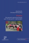 Granica : Die Deutsch-Polnische Grenze Vom 19. Bis Zum 21. Jahrhundert - Book