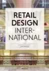 Retail Design International Vol. 3 : Components, Spaces, Buildings - Book