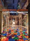 Event Design Yearbook 2018 / 2019 - Book