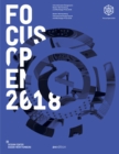 Focus Open 2018 : Baden-Wurttemberg International Design Award and Mia Seeger Prize 2018 - Book