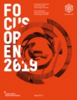 Focus Open 2019 : Baden-Wurttemberg International Design Award and Mia Seeger Prize 2018 - Book