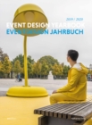 Event Design Yearbook 2019/2020 - Book