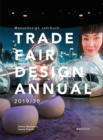 Trade Fair Design Annual 2019/20 - Book