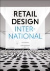 Retail Design International Vol. 5 : Components, Spaces, Buildings - Book
