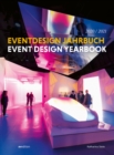 Event Design Yearbook 2020/21 - Book