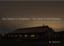 The Urban in the Periphery : European Architectural Photography Prize 2021 - Book