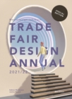 Trade Fair Design Annual 2021/22 : Special Edition - Book