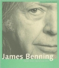 James Benning - Book