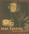 Jean Epstein - Bonjour cinema und andere Schriften zum Kino - Book