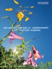 21st Century Garden - Book