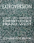 Extroversion : A Talk - Book
