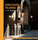 Discover Islamic Art in the Mediterranean - Book