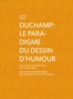 Didier Semin : Duchamp: The Paradigm of the Cartoon - Book