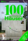 100 Deutsche Hauser : (Edition 2016 / 2017) - Book