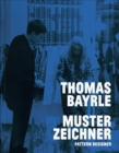 Thomas Bayrle : Pattern Designer - Book