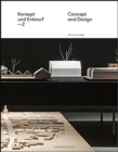 Concept and Design 2 - Book