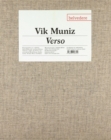 Vik Muniz : Verso - Book