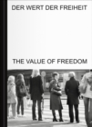 The Value of Freedom / Der Wert der Freiheit - Book