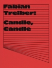 Fabian Treiber : Candle, Candle - Book