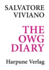 Salvatore Viviano : The Owg Diary - Book