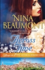 Across Time : Time Travel set in Renaissance Italy - Book