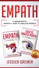 Empath : 2 Manuscripts: Empath And How To Analyze People - Book