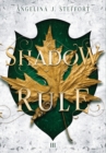 Shadow Rule - Book