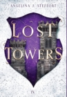 Lost Towers - Book