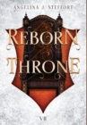 Reborn Throne - Book