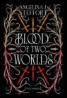 Blood of Two Worlds - Book