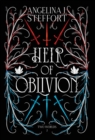 Heir of Oblivion - Book