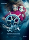 ILVIE LITTLE AND THE FEARLESS SAILORS - Book I - Book