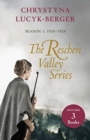 The Reschen Valley Series : Season 1 - 1920-1924: Books 1 & 2 + Prequel - Book