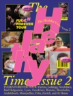 The Healthy Times 2 : FUck N Forever - Book