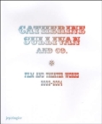 Catherine Sullivan - Book