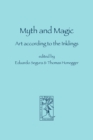 Myth and Magic : Art According to the Inklings - Book