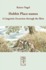Hobbit Place-names - Book
