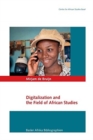Digitalization and the Field of African Studies - Book