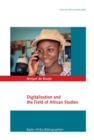 Digitalization and the Field of African Studies - eBook