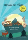 The Alps : An English Translation by Stanley Mason - Book