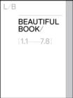 L/B : Beautiful Book - Book