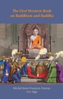 The First Western Book on Buddhism and Buddha : Ozeray's Recherches sur Buddou of 1817 - Book