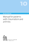 Bircher-Benner Manual Vol. 10 : For Patients with Rheumatism and Arthritis - Book