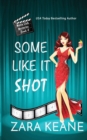 Some Like It Shot (Movie Club Mysteries, Book 6) - Book