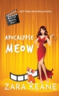 Apocalypse Meow (Movie Club Mysteries, Book 7) - Book