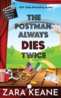 The Postman Always Dies Twice (Movie Club Mysteries, Book 2) - Book