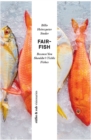 fair-fish : Because You Shouldn't Tickle Fishes - Book